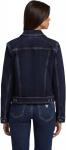 GUESS Slim Denim Trucker Jacket, Gj Dark Wash - фото 2