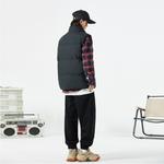 Футболка унисекс DJ.SPIRIT, цвет экрю (утолщенная) - фото 7