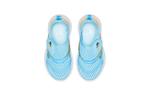 Обувь для малышей, кроссовки Qiaodan, цвет Rolled Cloud Blue - фото 3
