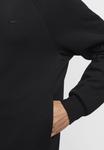 Толстовка Nike Performance PRIMARY HOODIE, Black Black/Black - фото 11