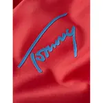 Топ бикини Tommy Jeans UW0UW04078, розовый - фото 2