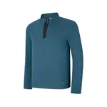 Футболка мужская RAPIDO, черный - фото 3