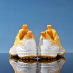 Детские кроссовки для бега Binary, золотой - фото 5