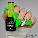 Claresa Hybrid Varnish Uv/led Neon 4 - фото 3