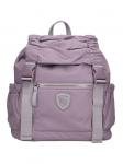 Рюкзак BLAUER USA, фиолетовый - фото