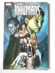 Young Inhumans (Marvel Enterprises) - фото
