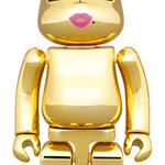 Модные фигурки BE@RBRICK - фото 3