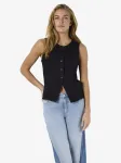 Блузка нмлейлани Noisy May, Black - фото 4