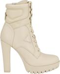 GUESS womens Tanisa, Cream 150 - фото 5