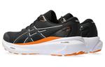 Кроссовки гелевые kayano 30 кроссовки для бега Asics, черный - фото 4