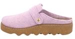 Тапочки ROHDE, Purple/Mottled Purple - фото 2