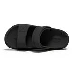 Домашние тапочки AOKANG, черный - фото 4