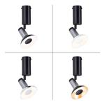 Потолочный светильник Paulmann Runa, черный - фото 4