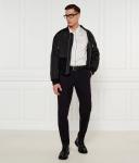 Брюки Slim fit Armani Exchange, черный - фото 2