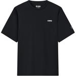 K·SWISS Футболка мужская Jet Black - фото