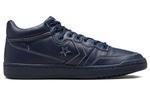 Кроссовки sage elsesser x fastbreak pro mid 'obsidian' Converse, синий - фото 2