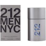 Туалетная вода Carolina Herrera 212 Men NYC - фото 3