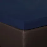 Топпер Bettwaren-Shop, цвет Marine - фото