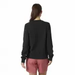 Толстовка Helly Hansen Logo 2.0, черный - фото 2