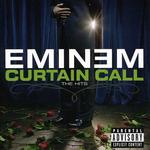 CD диск Eminem: Curtain Call: The Hits - фото
