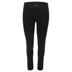 Брюки Astore Nineu Lis Long, черный - фото