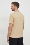 Футболка хлопковая Eggo Pepe Jeans, бежевый - фото 3