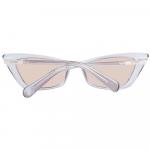 Фиолетовые женские солнцезащитные очки GUESS - фото 3