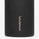 Lululemon Пластиковые стаканы black 500ml - фото 6