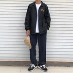 Куртка US Version Unisex Black Thrasher - фото 4