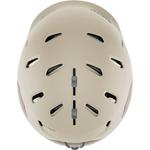 Шлем Smith Nexus Mips Smith, Matte Chalk/Slate - фото 2