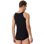 Жилет SCHIESSER Undershirt, белый - фото 4