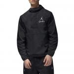 Jordan Мужская анорак куртка, Black 010 - фото 3