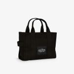 Маленькая большая сумка Marc Jacobs, черный - фото 4