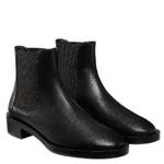 Stuart Weitzman Sondra Элегантные Челси-ботинки, черный - фото 2