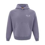 Свитшот унисекс CAT, фиолетовый - фото 10