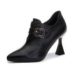 Туфли POOQ High Heels Women's - фото 2