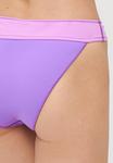 Низ бикини It's Now Cool THE CONTOUR, Perwinkle/Purple - фото 6