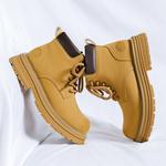 Ботинки Product B Martin Boots Men - фото 26