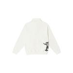 Vans Свитшот женский экрю - фото 3