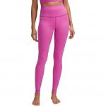 Женские леггинсы Align 28' Lululemon, розовый - фото 10