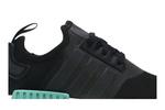Кроссовки Adidas NMD_R1 J, Futuristic - Black - фото 2