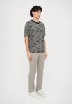 Футболка PS Paul Smith CASUAL FIT, Black - фото 4