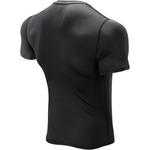 Футболка мужская LINING, черный - фото 9