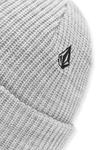 Шапка Volcom SWEEP, Heather Grey/Grey - фото 3