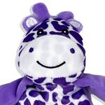 Мятая игрушка для мальчиков и девочек Baby Mode - фото