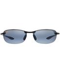 Поляризованные солнцезащитные очки Makaha, 405 Maui Jim - фото 3