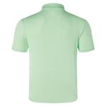 Футболка поло унисекс Joma, красная - фото 9