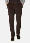 Брюки Boggi Milano, Brown - фото