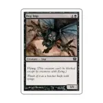 CCG Болотный черт (С), MTG - 9th Edition - фото