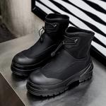 Ботильоны унисекс Journey Of Inspiration, черный - фото 2